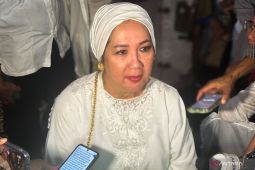 Pesan Titiek puspa ke anak terkait kematiannya