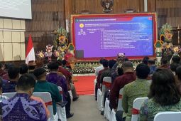 Pemprov Bali urai kemacetan dengan pisahkan waktu sekolah dan kerja