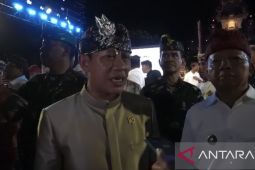 Menteri LH dukung Bali larang produksi air minum kemasan kecil