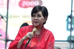 Kemarin Titiek Puspa meninggal dunia, para artis dan tokoh politik berbelasungkawa