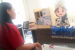 Jenis layanan di Mal Pelayanan Publik Gunung Mas bertambah