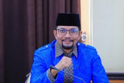 Dewan Muarojambi apresiasi bupati luncuran aplikasi OKKA untuk ASN