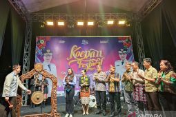 Koepan Festival 2025 memberdayakan UMKM lokal