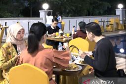 Nuansa Malam Betunang "Mie Time" & Makan Siang Seru "Express Lunch" Hadir Lagi di Swiss-Belhotel Pangkalpinang