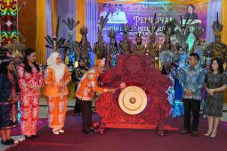 Jebolan Bakah Bawe Pariwisata harus mampu jadi kepanjangan tangan Pemkab Mura