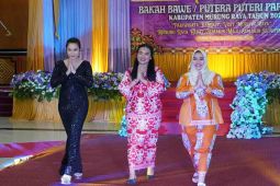 DPRD Murung Raya dukung peran pemuda melalui pemilihan bakah bawe pariwisata
