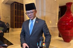 Menlu sebut evakuasi warga Gaza dilakukan usai capai kesepakatan pemimpin