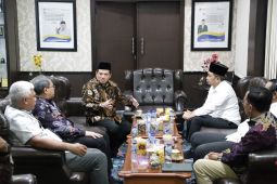 BPN Jatim dorong percepatan sertifikasi tanah dan aset di Jember