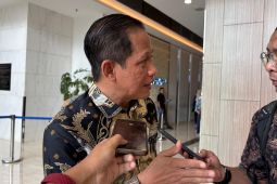 Menteri LH pastikan upaya percepatan PLTSa akan pakai teknologi tangani polutan