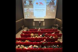 Film Indonesia peraih penghargaan ditampilkan di Roma