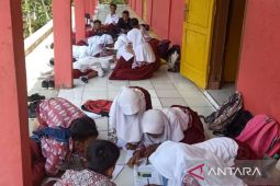 Disdikpora Cianjur targetkan perbaikan sekolah rusak tahun 2025
