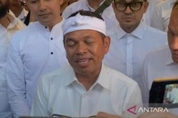Pemprov Jabar lanjutkan penataan di kawasan Puncak Cianjur