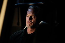 Aktor Eric Dane didiagnosis terserang ALS