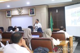 Kabupaten Bekasi optimalkan peran perangkat wilayah awasi dan kelola sampah