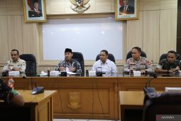 Pemkab Bekasi siapkan penertiban 43 bangunan liar di lahan negara
