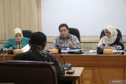 Pemkab Bekasi matangkan persiapan jelang verifikasi penetapan KLA 2025