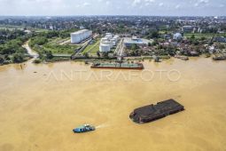 Royalti minerba naik April pekan kedua