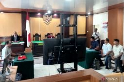Polda NTB pantau sidang praperadilan kasus pencabulan anak di Sumbawa