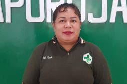 Puskesmas Mapurujaya Mimika menangani 28 kasus HIV/AIDS