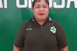 Puskesmas Mimika beri layanan MCU gratis bagi kader posyandu