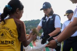 Gerakan Wisata Bersih jadikan Labuan Bajo destinasi berkualitas dan berkelanjutan