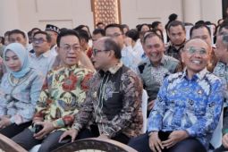 Bupati Simalungun dukung program sekolah rakyat, siapkan lahan untuk bangunan