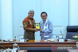 BNN RI-Pemprov DKI Jakarta perkuat kolaborasi menangani masalah narkoba