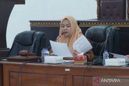 Ketua DPRD Bima ungkap alasan batalnya penetapan pansus hak angket PPPK