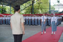 Pemkot Jambi buka  seleksi Paskibraka 2025