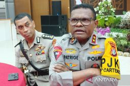 Aksi jahat KKB di Papua, 11 korban meninggal telah dievakuasi