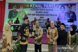 Bupati Barsel ajak semua elemen terus jaga kebersamaan dalam pembangunan