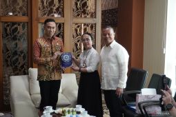 Program PPL internasional diharapkan cetak SDM unggul di Lamongan