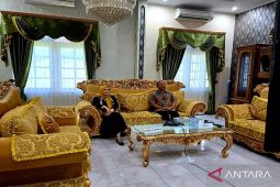 Wagub Gorontalo ajak masyarakat Gorontalo Utara sukseskan PSU