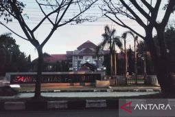 Tingkatkan kualitas, Unpatti Ambon percepat pembangunan fasilitas kampus bertaraf dunia