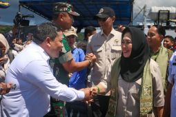 BPKS bersama KSDAE sepakati pengelolaan TWA KM NOL Sabang