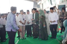 SIER : Pertemuan BUMD dengan Khofifah momen strategis hadapi tekanan global