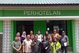 Dana BOS belum cair, Beliadi sebut ada "human error" dari pihak Bakuda Babel