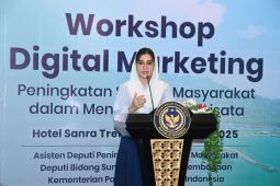 Novita dorong Jaranan Turonggo Yakso jadi warisan budaya tak benda