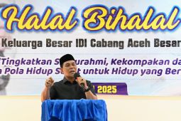 Bupati: Sektor kesehatan salah satu program prioritas Aceh Besar