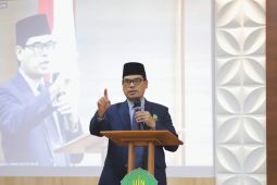 UIN Ar Raniry kukuhkan 159 peserta Pendidikan Profesi Guru