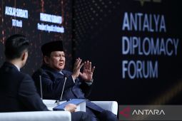 Diplomasi jadi aksi nyata, Presiden Prabowo menuju Kairo dan Gaza