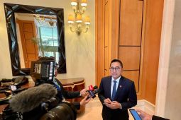 Presiden Prabowo akan temu Presiden Mesir bahas isu geopolitik