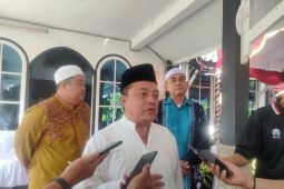Rosehan: Kalsel diharapkan makin mendunia