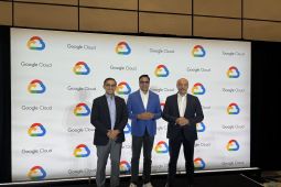 Indosat jadi perusahaan pertama Indonesia yang adopsi Agentspace