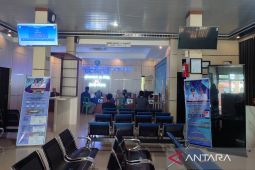 Pemkot Bengkulu buka layanan Adminduk pada Sabtu-Minggu