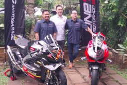 Mandalika Track Day Experience 2025 siap digelar dengan 60 peserta