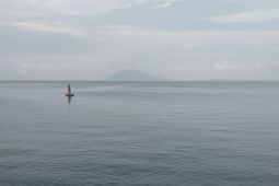 BMKG Stasiun Maritim Bitung imbau warga waspadai banjir rob