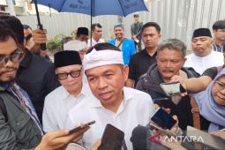 Gubernur Dedi Mulyadi minta hukum tegas dalam kasus perkosaan oleh dokter PPDS Unpad