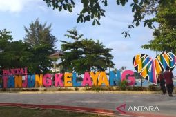 Pemkab Belitung bentuk tim percepatan pembangunan pariwisata