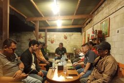 Dedi Hernandie sampaikan klarifikasi soal tudingan kebun sawit dalam kawasan hutan